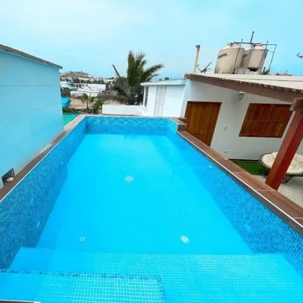 Buy this 4 bed house on unnamed road in Club de Playa La Venturosa, Asia