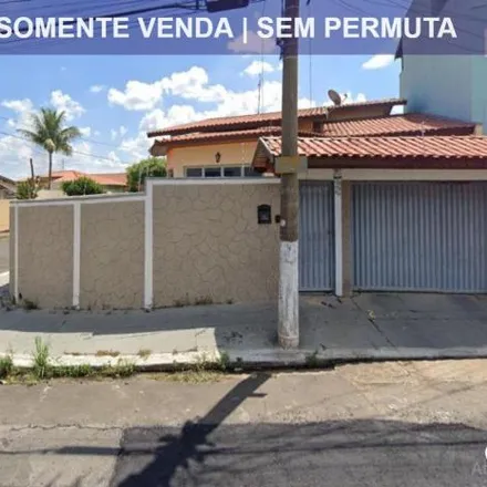 Image 2 - Rua Ernesto Bergamasso, Centro, Hortolândia - SP, 13183-080, Brazil - House for sale