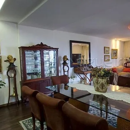 Buy this 3 bed apartment on Avenida Visconde de Jequitinhonha 1370 in Boa Viagem, Recife - PE