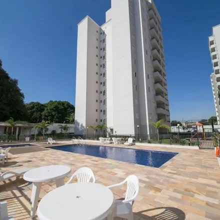 Buy this 2 bed apartment on unnamed road in Jardim Rosinha, Itu - SP