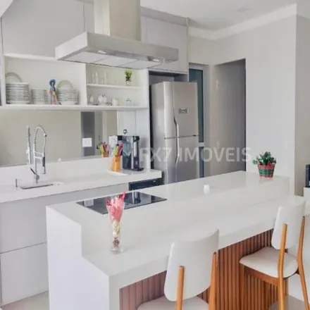 Rent this 3 bed apartment on Avenida Dermival Bernardes Siqueira in Swiss Park, Campinas - SP
