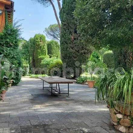 Image 1 - Via Appia Antica 195, 00179 Rome RM, Italy - Apartment for rent