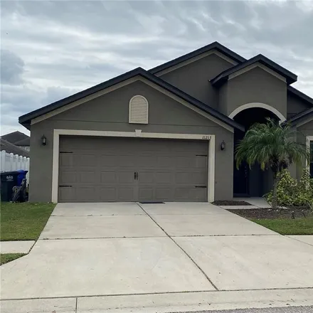 Buy this 4 bed house on 9614 Laurel Ledge Drive in Riverview, FL 33569
