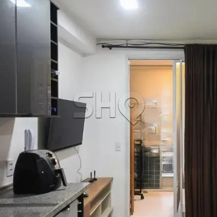 Buy this 1 bed apartment on Avenida Alberto Augusto Alves in Vila Andrade, São Paulo - SP