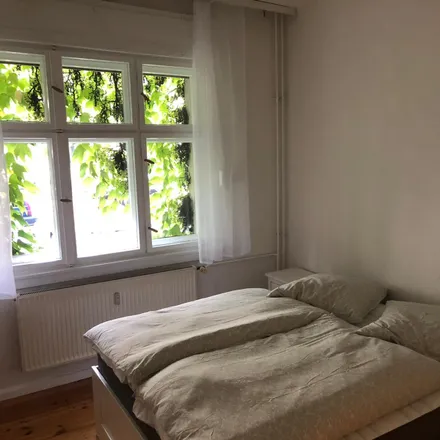 Image 5 - Gudvanger Straße 35, 10439 Berlin, Germany - Apartment for rent