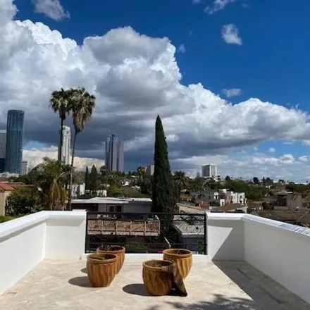 Rent this 5 bed apartment on 1941 Holmby Avenue in Los Angeles, CA 90025