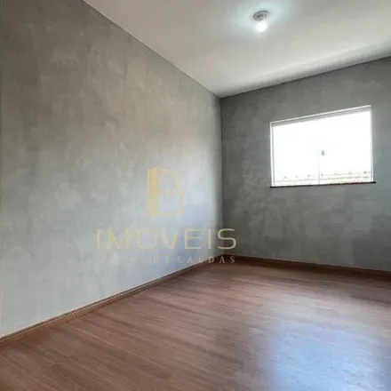 Buy this 2 bed apartment on Rua Lavras in Santa Rosália, Poços de Caldas - MG