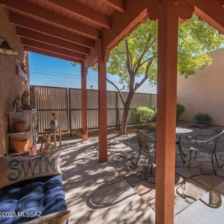 Buy this 2 bed house on 44 Rayburn Place in Tucson, AZ 85710