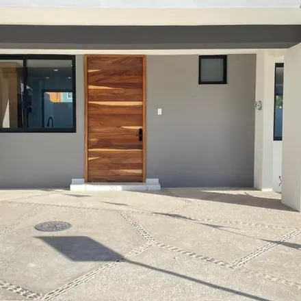 Buy this studio house on unnamed road in Valle de San Isidro, 45147 Zapopan