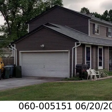 Image 4 - 7112 Briarcliff Rd, Reynoldsburg, Ohio, 43068 - House for sale