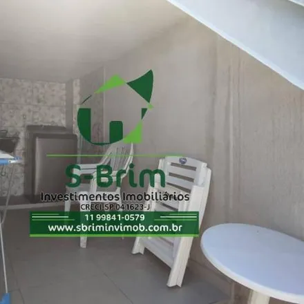 Buy this 2 bed apartment on Rua José Inácio in Centro, Atibaia - SP