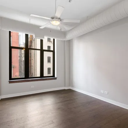 Rent this 2 bed apartment on Orleans-Hubbard Self Park in 318 West Hubbard Street, Chicago