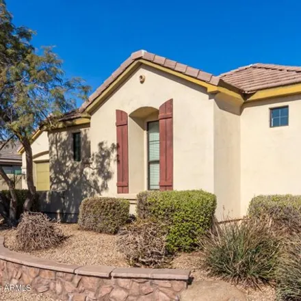Buy this 5 bed house on 16180 West Glenrosa Avenue in Goodyear, AZ 85395