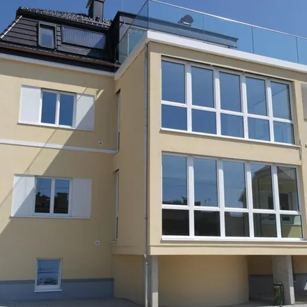 Rent this 4 bed apartment on Fürbergstraße in 5020 Salzburg, Austria