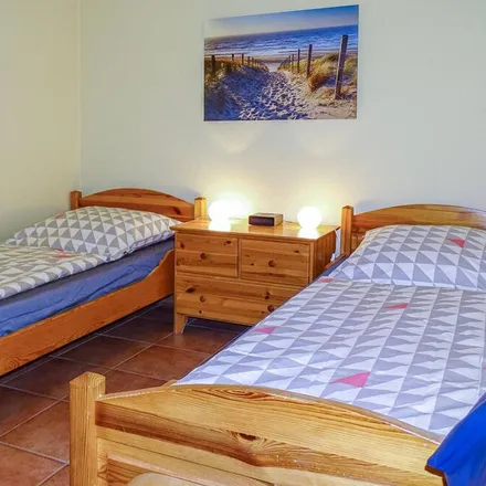 Rent this 1 bed apartment on Dorfkirche Kirchdorf auf Poel in Am Hafen, 23999 Kirchdorf