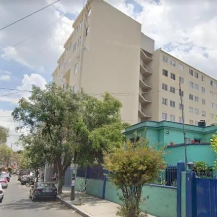 Buy this 2 bed apartment on Calle Nueva Santo Domingo 50 in Azcapotzalco, 02460 Mexico City