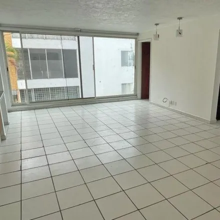 Rent this 2 bed apartment on Club Deportivo Guadalajara in Avenida Inglaterra, Virreyes