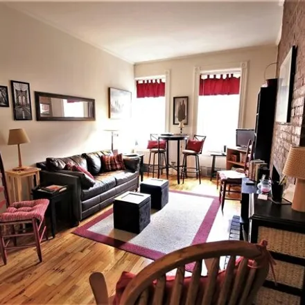 Rent this 1 bed house on 56 West 84th Street in New York, NY 10024