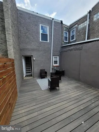 Image 7 - 2031 Pierce Street, Philadelphia, PA 19145, USA - Townhouse for sale