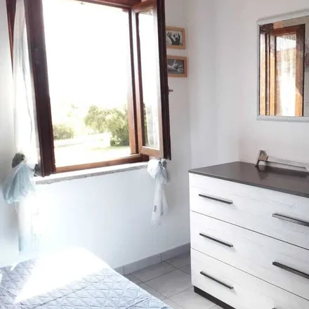 Rent this 1 bed apartment on 07052 Santu Diadòru/San Teodoro SS