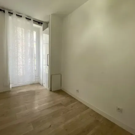 Rent this 4 bed apartment on Lycée Honoré d'Estienne d'Orves in Avenue Primerose, 06100 Nice