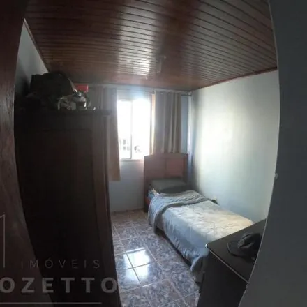 Buy this 4 bed house on Rua Vernhagem in Nova Rússia, Ponta Grossa - PR