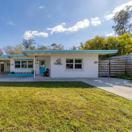 Buy this 2 bed house on 1152 Crescent Street in Point O'Rocks, Sarasota County