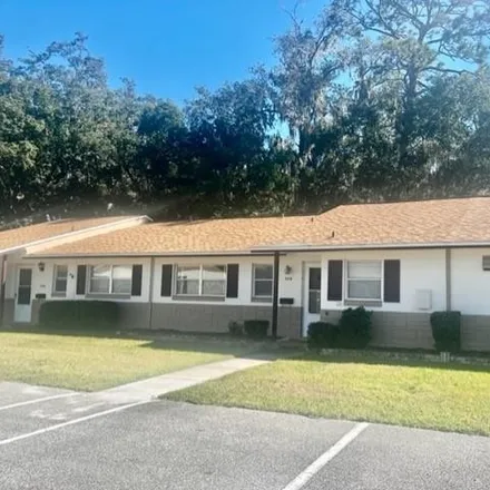 Buy this 2 bed condo on 717 East Michigan Avenue in DeLand, FL 32724