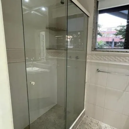 Buy this 2 bed apartment on Rua Demóstenes Madureira de Pinho 483 in Recreio dos Bandeirantes, Rio de Janeiro - RJ