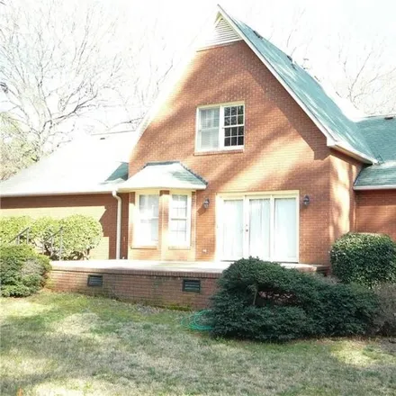 Buy this 3 bed house on 367 Laurel Ridge Road in Holly Creek, Anderson