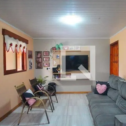 Buy this 2 bed house on Rua das Hortênsias in Santos Dumont, São Leopoldo - RS