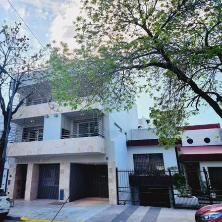 Buy this 3 bed apartment on Carlos Antonio López 3355 in Villa Devoto, C1419 ICG Buenos Aires