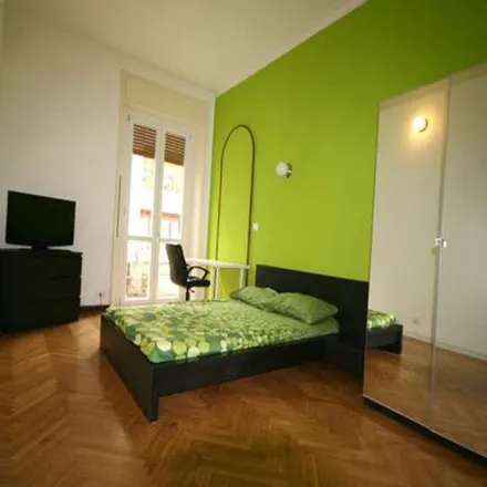 Image 3 - Via Giorgio Jan 12, 20129 Milan MI, Italy - Apartment for rent