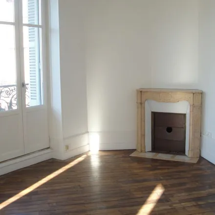 Image 2 - Dijon, Côte-d'Or, France - Apartment for rent