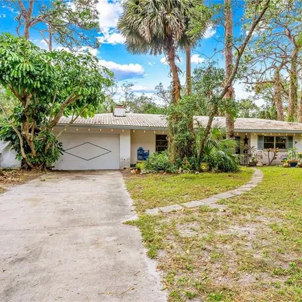 Buy this 3 bed house on 2655 Bryce Lane in Sarasota County, FL 34231