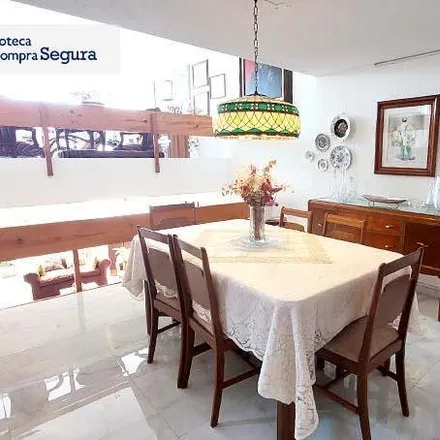 Buy this 3 bed house on Calzada Desierto de los Leones in Álvaro Obregón, 01700 Mexico City