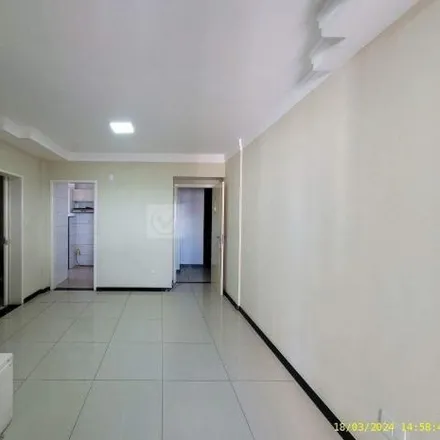 Rent this 3 bed apartment on unnamed road in São José, Aracaju - SE