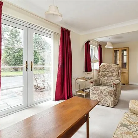 Image 5 - Golden Jubilee, Healaugh Park, Yarm, TS15 9XD, United Kingdom - Apartment for sale