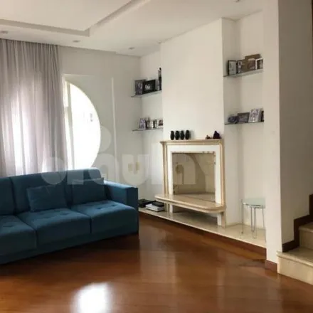 Buy this 3 bed apartment on Rua Gomes Leal in Jardim Bela Vista, Santo André - SP