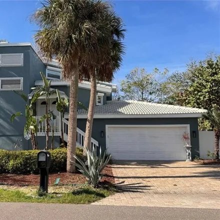 Buy this 3 bed house on 16108 2nd Street East in Redington Beach, Pinellas County