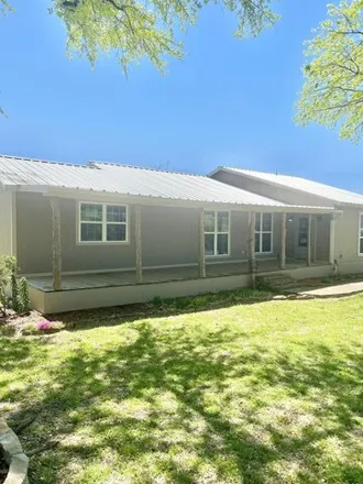 Rent this 3 bed house on 368 Merit Street in Farmersville, TX 75442