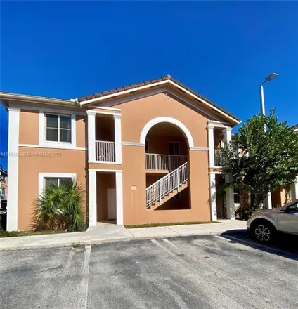 Buy this 2 bed condo on 7090 Northwest 177th Street in Miami-Dade County, FL 33015
