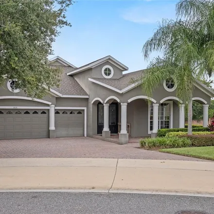 Image 3 - 1826 Jean Marie Drive, Harlem Heights, Winter Garden, FL 34787, USA - House for sale