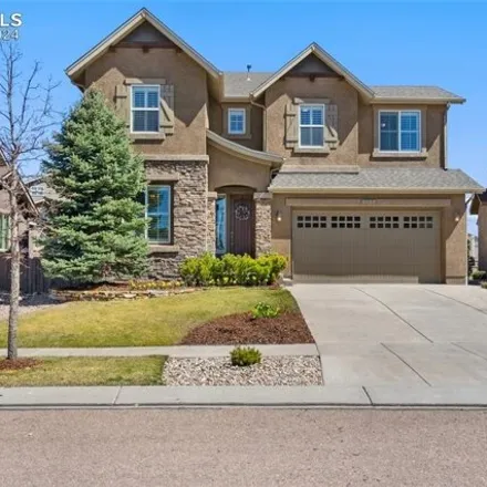 Buy this 5 bed house on 9145 Lookout Mountain Court in Colorado Springs, CO 80924