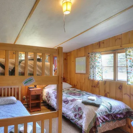 Rent this 2 bed house on Rangeley