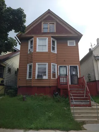 Buy this 6 bed duplex on 2350 South 9th Street in Milwaukee, WI 53215