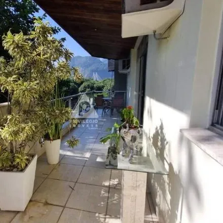 Image 2 - Praça Professor José Bernardino, Barra da Tijuca, Rio de Janeiro - RJ, 22621-180, Brazil - Apartment for sale