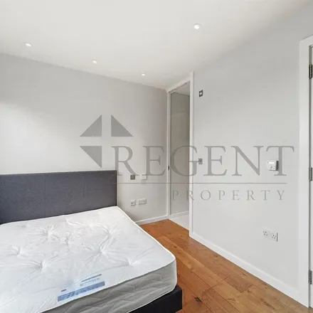 Image 4 - Chelsea Wharf, 15 Lots Road, Lot's Village, London, SW10 0RS, United Kingdom - Apartment for rent