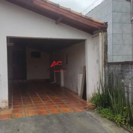 Buy this 4 bed house on Rua Dona Lídia in Serraria, São José - SC