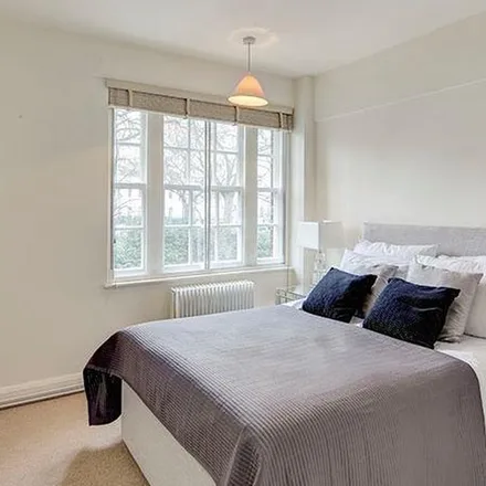 Image 3 - Granard House, Fulham Road, London, SW7 3NT, United Kingdom - Apartment for rent